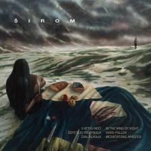Vinyl IN THE WIND OF NIGHT, ...