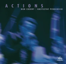 Vinyl ACTIONS