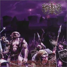 CD HEAVEN SHALL BURN...WHEN