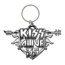 Kľúčenka Alive 35 Tour