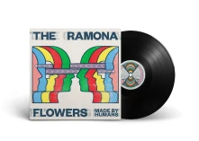 Vinyl MADE BY HUMANS