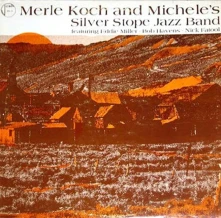 Vinyl MERLE KOCH AND MICHELE...