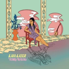 CD KATER, KAIA - STRANGE MEDICINE