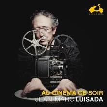 CD MARC - AU CINEMA CE SOIR