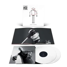 Vinyl THE MIX (WHITE VINYL) / GER