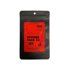 Nálepka Stickerpack 22