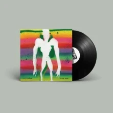 Vinyl LIGHTNING BOLT - OBLIVION HUNTER