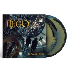 Vinyl HUGO ORIGINAL SCORE