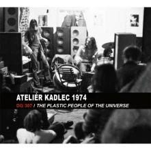 Plastic People of the Universe, CD Ateliér kadlec 2.6.1974