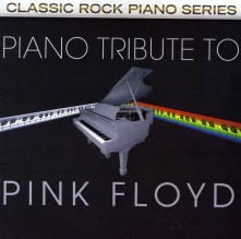 CD PIANO TRIBUTE TO PINK ...