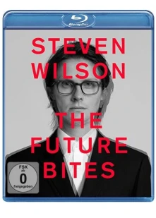 Steven Wilson, Blu-ray The Future Bites