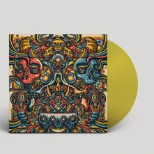 Vinyl SUPERCLUSTER