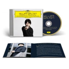 CD SYMFONIE 1,2
