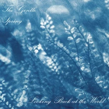 Gentle Spring, Vinyl LOOKING BACK AT THE WORLD