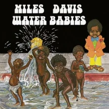 CD WATER BABIES
