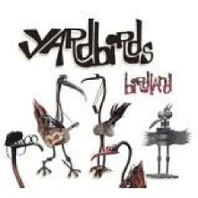 CD BIRDLAND =DIGIPACK=