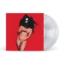 Vinyl Motomami