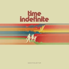 CD TIME INDEFINITE