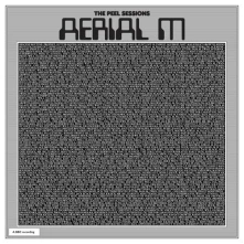 Aerial M, Vinyl THE PEEL SESSIONS