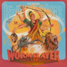 CD Wormslayer