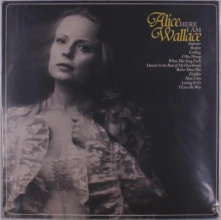 Vinyl HERE I AM