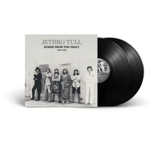 Vinyl SONGS FROM THE VAULT 1975-1978 (RSD 2025)