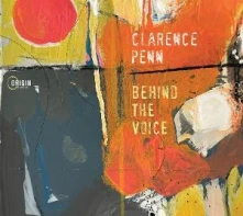CD BEHIND THE VOICE