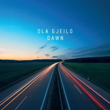 Ola Gjeilo, CD DAWN