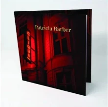 Vinyl BARBER, PATRICIA - CLIQUE!