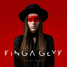 Kinga Głyk, CD FEELINGS