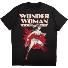 Wonder Woman Explosion thumbnail