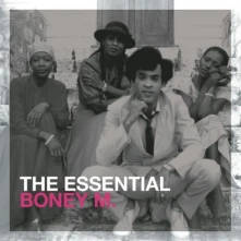 CD The Essential