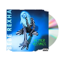 CD Better Mistakes