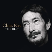 Chris Rea, CD The Best