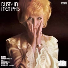 Dusty Springfield, CD Dusty In Memphis (SACD)
