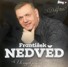CD Ve svých písních žiješ dál
