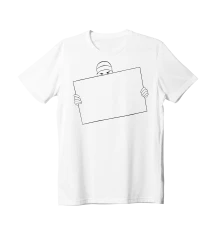 Tričko Big Boy Brand