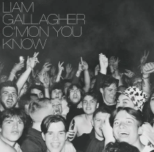 CD C'mon You Know (Deluxe Edition)