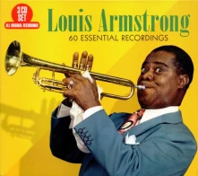 CD 60 Essential Recordings
