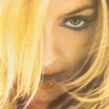 Madonna, CD GHV2 (Greatest Hits Volume 2)