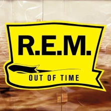CD Out Of Time