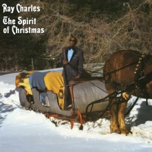 CD Spirit of Christmas