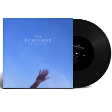 The Lumineers, Vinyl Brightside