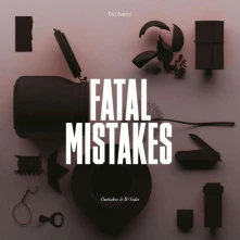 CD FATAL MISTAKES