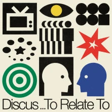 Vinyl TO RELATE TO
