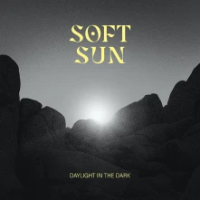 SoftSun, CD DAYLIGHT IN THE DARK