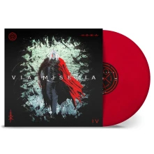Vinyl HOKKA - VIA MISERIA IV