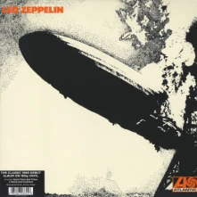 Vinyl Led Zeppelin (Remastered)