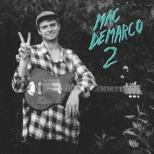 Mac DeMarco, Vinyl 2