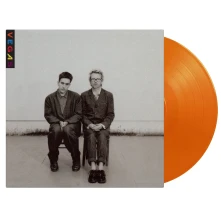 Vinyl Vegas